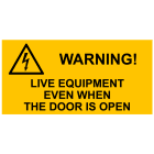 CEMBRE - ETICH.VS-I85 PER IMP.ELETTR.52X105 INGLE