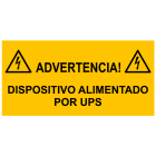 CEMBRE - ETICH. VS-I86 PER IMP.ELETTR.52X105 SPAG