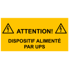 CEMBRE - ETICH. VS-I86 PER IMP.ELETTR.52X105 FRAN