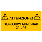 CEMBRE - ETICH. VS-I86 PER IMP.ELETTR.52X105