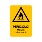 CEMBRE - ETICH.AVVERTIMENTO WST-PDY 297X210MM+TESTO