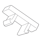 CEMBRE - MODULARE MG-CPM-04 BIANCA 6X10 X PHOENIX