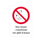 CEMBRE - ETICH.DIVIETO PST-PSW DIM.92X65 MM.+ TES