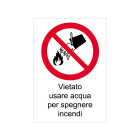 CEMBRE - ETICH.DIVIETO PST-PSW DIM.105X74 MM.+TES