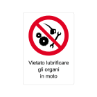 CEMBRE - ETICH.DIVIETO PST-PSW DIM.148X105 MM.+TESTO