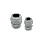 CEMBRE - Pressacavo Maxiblock ATEX in poliammide PA6.6, con filetto lungo M63x1,5, IP65, grigio RAL 7035.
