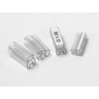 CEMBRE - TUBETTO PM-03 SEGNAC. D=4,0-6,3MM L=23MM