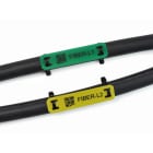 CEMBRE - TARGH.MG-ETF NERO PC FISS.A FASCET13X57MM 54102-HF