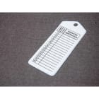 CEMBRE - CART.WIT-W PER CONDUT.SPESS.0,5MM INGLESE