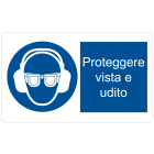CEMBRE - ETICH.PRESCR.MST-LSB DIM.120X200MMM.+ TESTO