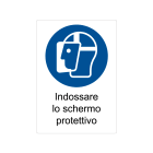 CEMBRE - ETICH.PRESCR.MST-PSW DIM.105X74MM.+ TESTO