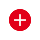 CEMBRE - ETICH.X APPARR.CS-PR-POSITIVO-20,0MM BULK 702002-BULK