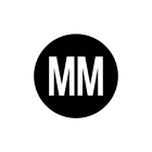 CEMBRE - Etichetta adesiva per apparecchiature CS-MM, simbolo collegamento a massa o al telaio, dimensione 12,5mm.