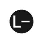 CEMBRE - Etichetta adesiva per apparecchiature CS-L- con simbolo negativo, dimensione 16mm.