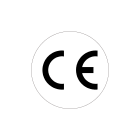 CEMBRE - ETICH.X APPARECCH.CS-CE-NORME-16,0MM BULK 703901-BULK