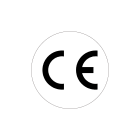 CEMBRE - ETICH.APPARECCH.CS-CE MARCATURA CE 25MM