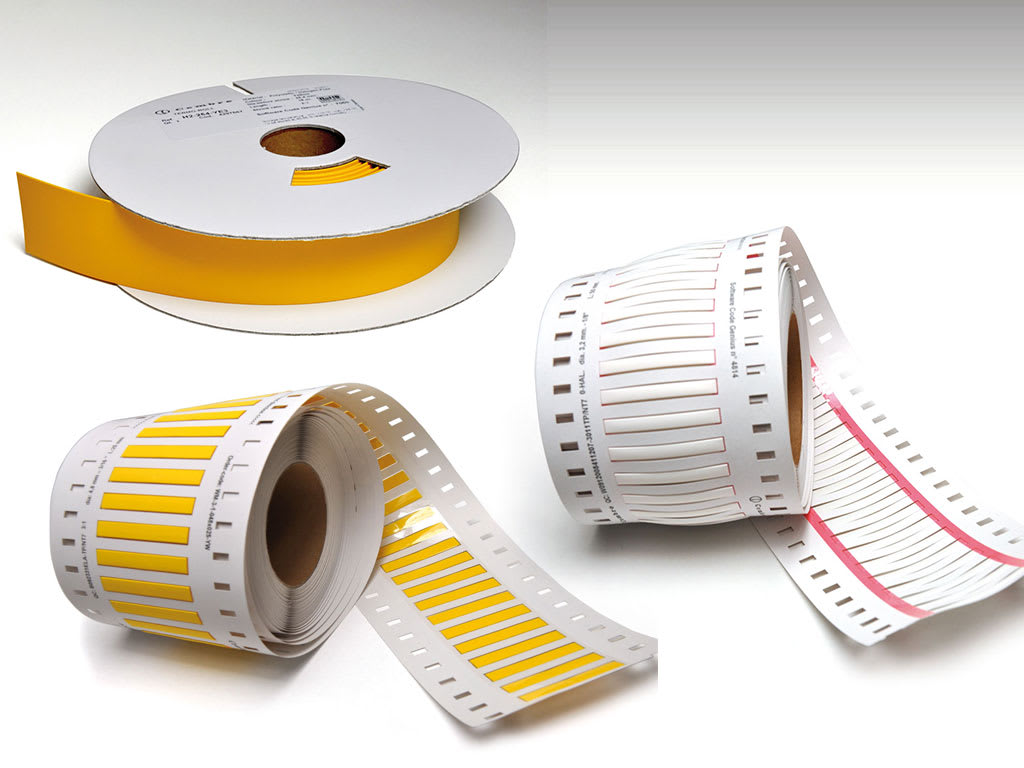 CEMBRE - ETICH.TTL 50,00X70,00 MM.IN WPYG SU ROTO