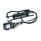 CEMBRE - PRESSA OLEODINAMICA TRANCIACAVI ØMAX=85 MM