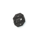 CEMBRE - COPPIA MATRICI X CAP.NUDI DA 0,5 A 10 MMQ