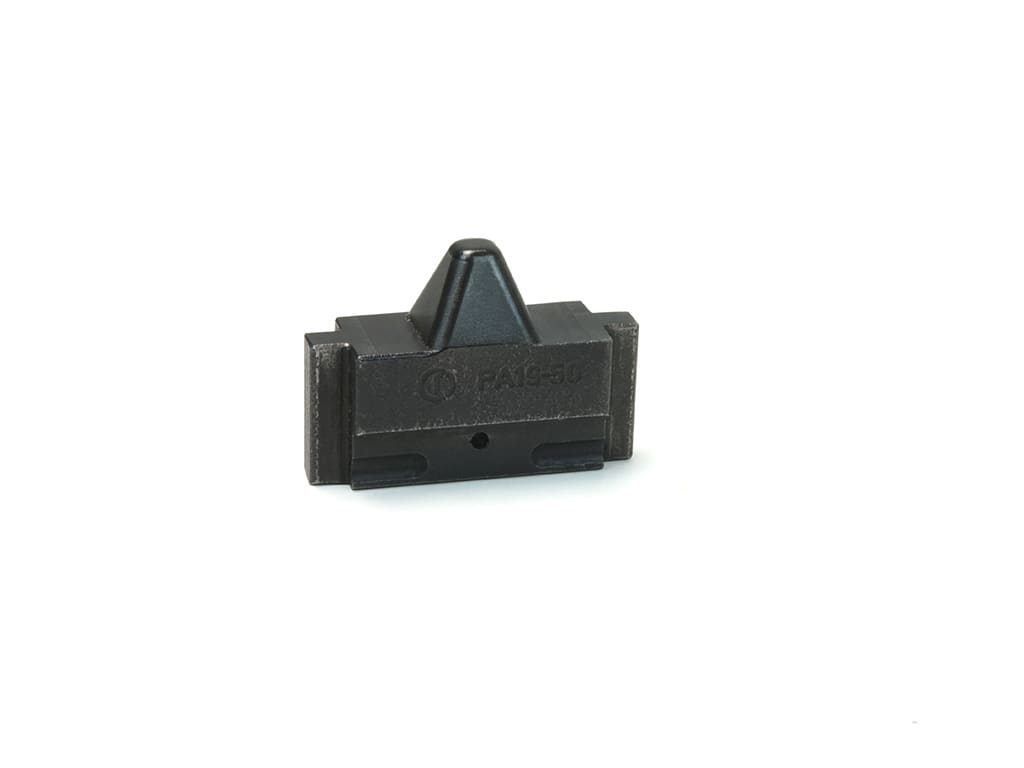 CEMBRE - Punzone 50KN x 70-95 mmq in rame battuto.