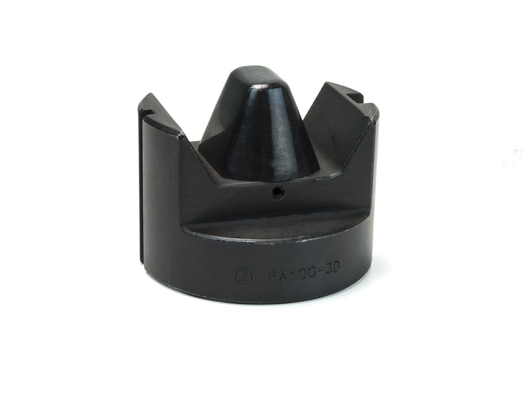 CEMBRE - Punzone per capocorda isolati 300mmqflex s/ efficiente e pratico per lavori di precisione.