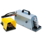 CEMBRE - MATRICE PNB-1 X CAPICORDA ISOLATI VERDI