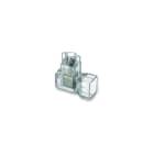 CEMBRE - MORSETTO UNIPOLARE SEZ.2X10MMQ