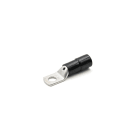 CEMBRE - Capocorda isolato ad occhiello preisolato in PA6.6 per conduttori in rame di tipo flex classe 5 e 6, sezione 50mmq, vite 10mm B=19.