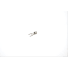 CEMBRE - Capocorda da lastra forcella 2,5mmq vite 4mm per conduttori in rame sez. 0,25-1,5mmq B=8,5.