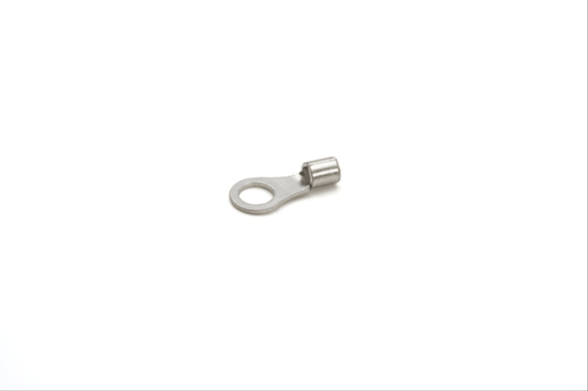 CEMBRE - CAP. DA LASTRA OCCH SEZ.6MMQ VITE 8MM B=11