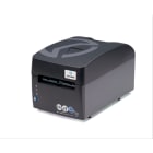 CEMBRE - Stampante per marcatura a trasferimento termico MG3, ideale per etichettare in modo preciso e professionale.
