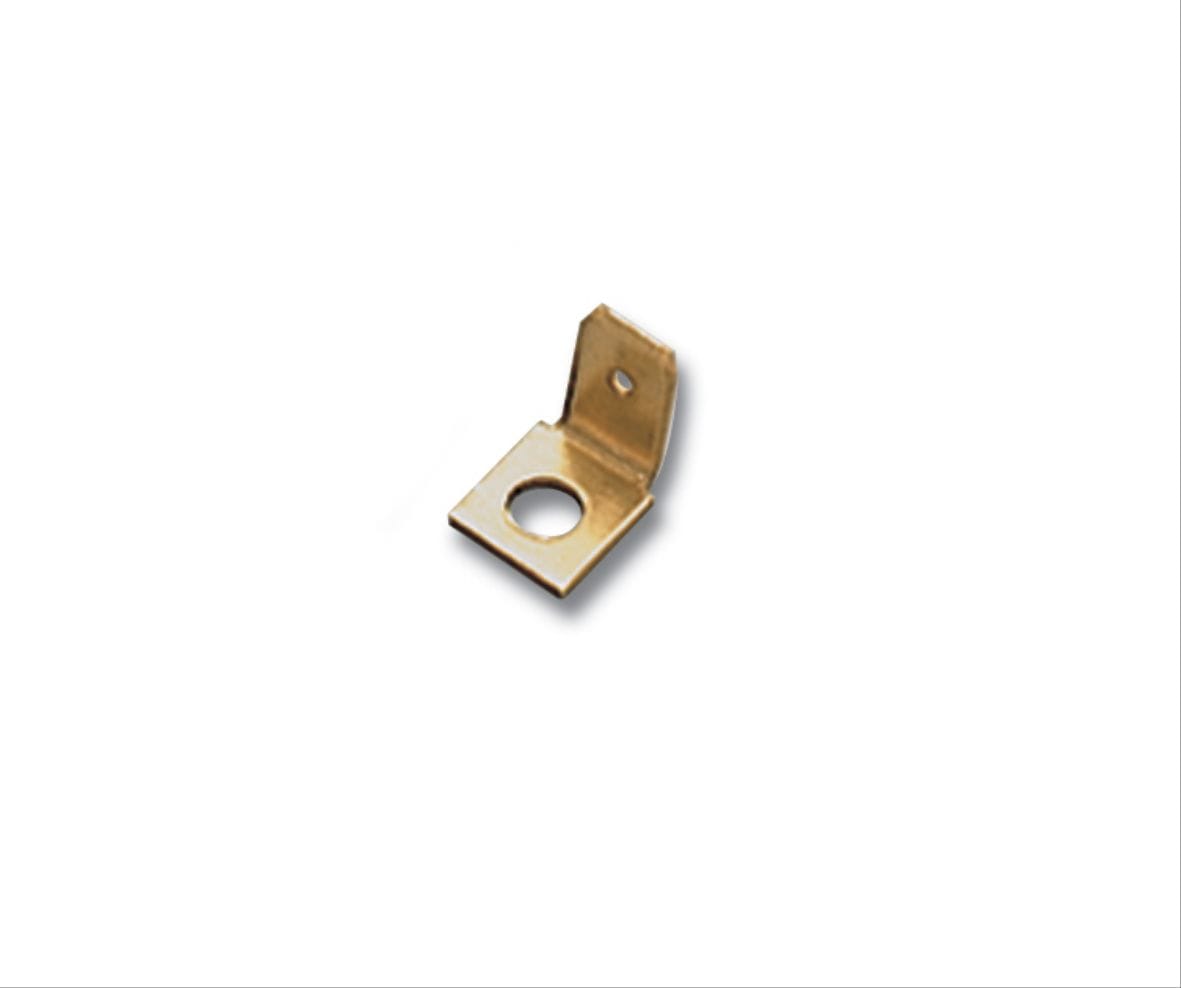 CEMBRE - INNESTO MASCHIO DA PANNELLO 6,3X0,8 A 90 G
