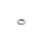 CEMBRE - Controdado con collare in poliammide PA6.6 M20x1,5 grigio RAL 7035.