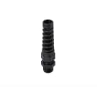 CEMBRE - Pressacavo Spiralblock in poliammide PA6.6, IP68, PG7, colore nero RAL 9005.