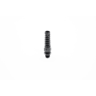CEMBRE - Pressacavo Spiralblock in Poliammide PA6.6, M20x1,5, IP68, Nero RAL 9005.