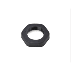 CEMBRE - Controdado in poliammide PA6.6 Pg9 nero RAL 9005.