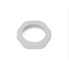 CEMBRE - Controdado in poliammide PA6.6 Pg11 grigio RAL 7035. 1711