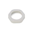 CEMBRE - Controdado in poliammide PA6.6 Pg13,5 grigio RAL 7035.