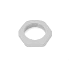 CEMBRE - Controdado in poliammide PA6.6 Pg16 grigio RAL 7035.