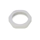 CEMBRE - Controdado in poliammide PA6.6 Pg21 grigio RAL 7035. 1714