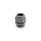 CEMBRE - Pressacavo Maxiblock in poliammide PA6.6, IP68, PG29, colore grigio scuro RAL 7001.
