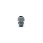 CEMBRE - Pressacavo Maxiblock in poliammide PA6.6 M16x1,5 IP68 grigio RAL 7001.