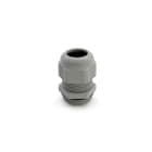 CEMBRE - Pressacavo Maxiblock in poliammide PA6.6, M25x1,5, IP68, grigio RAL 7035.