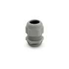 CEMBRE - Pressacavo Maxiblock in poliammide PA6.6 M32x1,5 IP68 grigio RAL 7035.