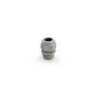 CEMBRE - PRES.PA6.6 FIL.LUNGO IP68PG21 GRIGIO CHI