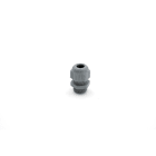 CEMBRE - Pressacavo Maxiblock in poliammide PA6.6 con filetto lungo M20x1,5, grado di protezione IP68, colore grigio RAL 7001.