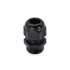 CEMBRE - Pressacavo Maxiblock in poliammide PA6.6 con riduzione del campo di serraggio, Pg13, IP68, nero RAL 9005.