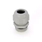 CEMBRE - PRES.PA6.6 RIDOTTO IP68 PG21 GRIGIO CHIA