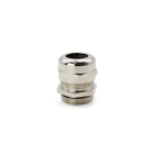 CEMBRE - Pressacavo Maxibrass in ottone nichelato M25x1,5 IP68.