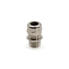 CEMBRE - Pressacavo Maxibrass ottone nichelato, filetto lungo M16x1,5, IP68.